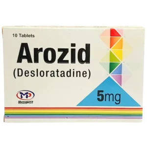 Arozid