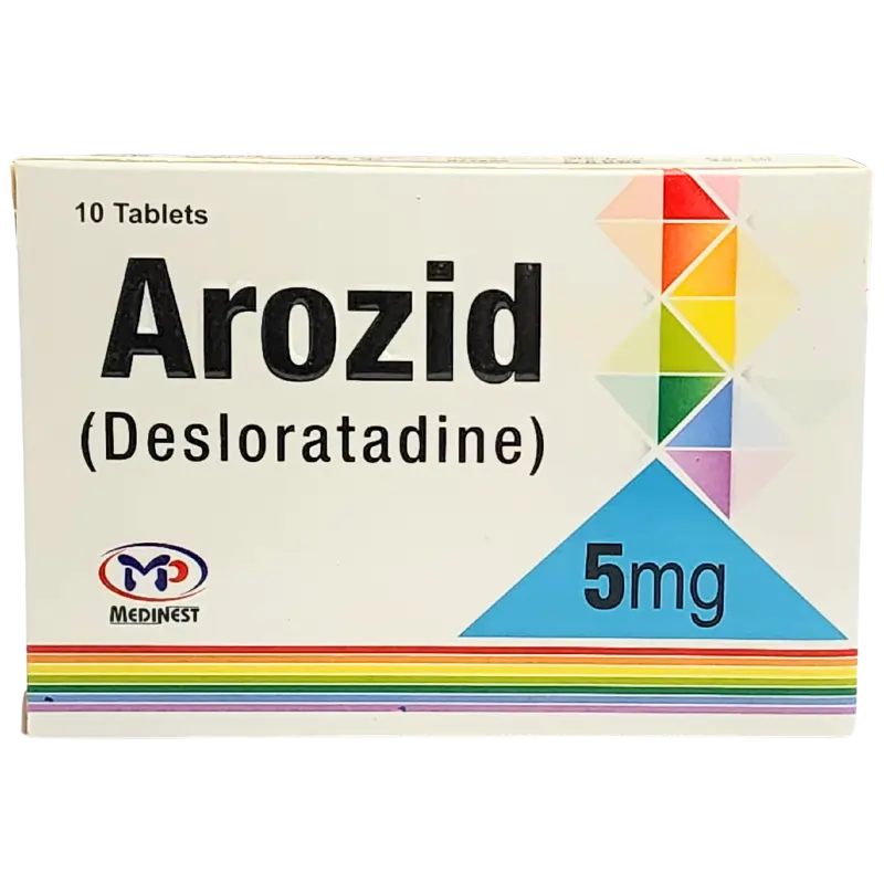 Arozid