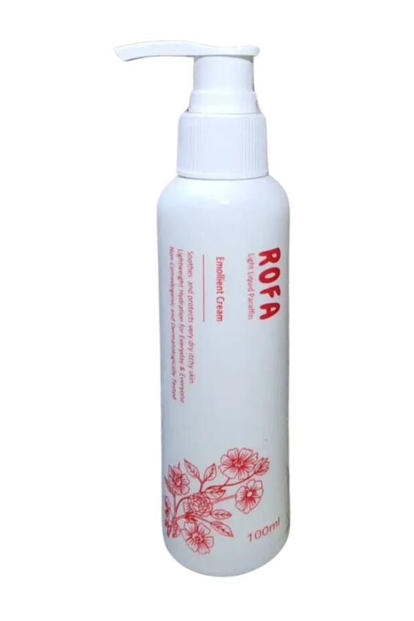 ROFA Emollient Cream