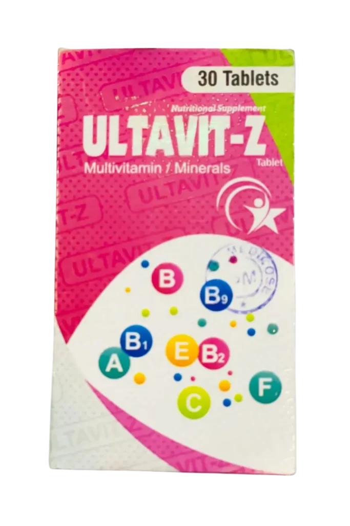 Ultavit Z